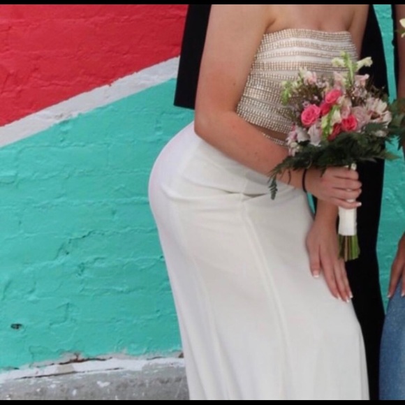 Jovani Dresses & Skirts - dress